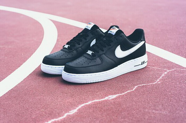 Nike Air Force One Women Low--044